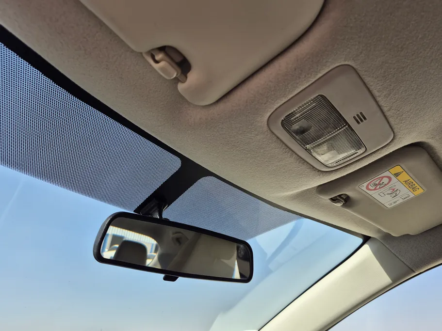 2023 Toyota Corolla XLI 