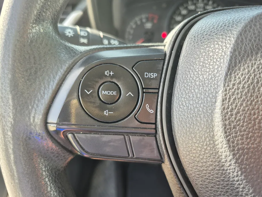 2023 Toyota Corolla XLI 