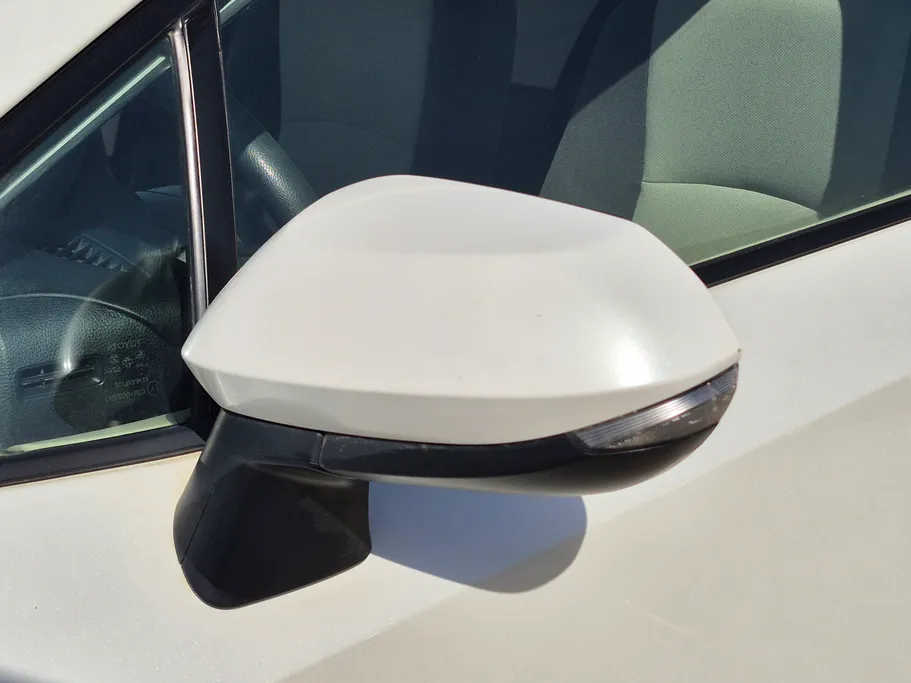 2023 Toyota Corolla XLI 