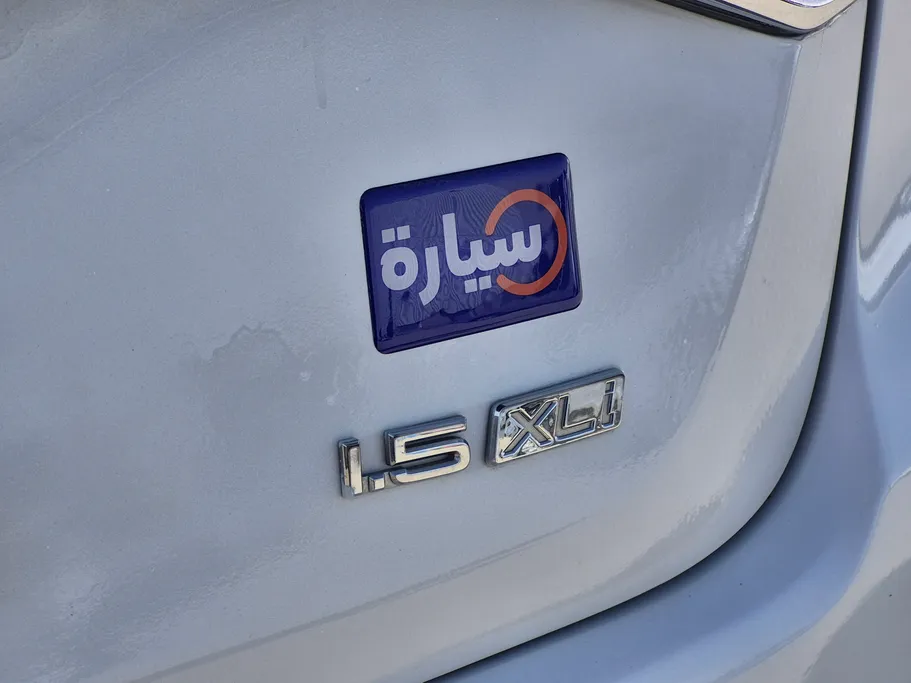 2023 Toyota Corolla XLI 