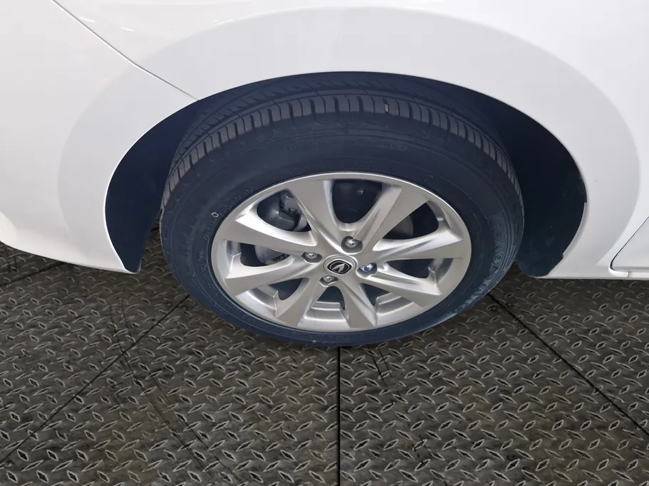 2025 Changan Alsvin Full Option 