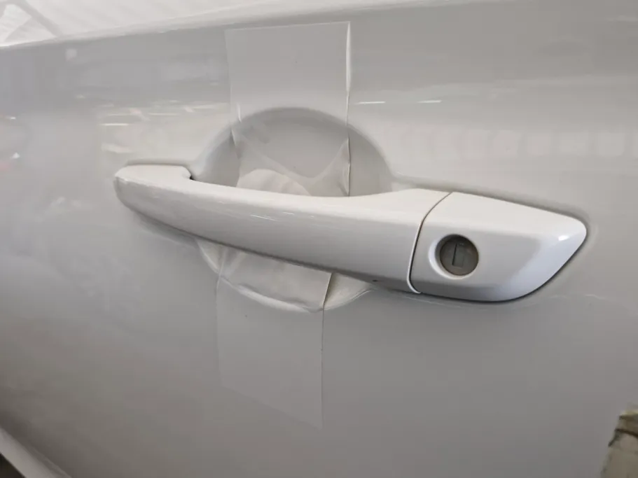 شانجان السفن Full Option 2025 