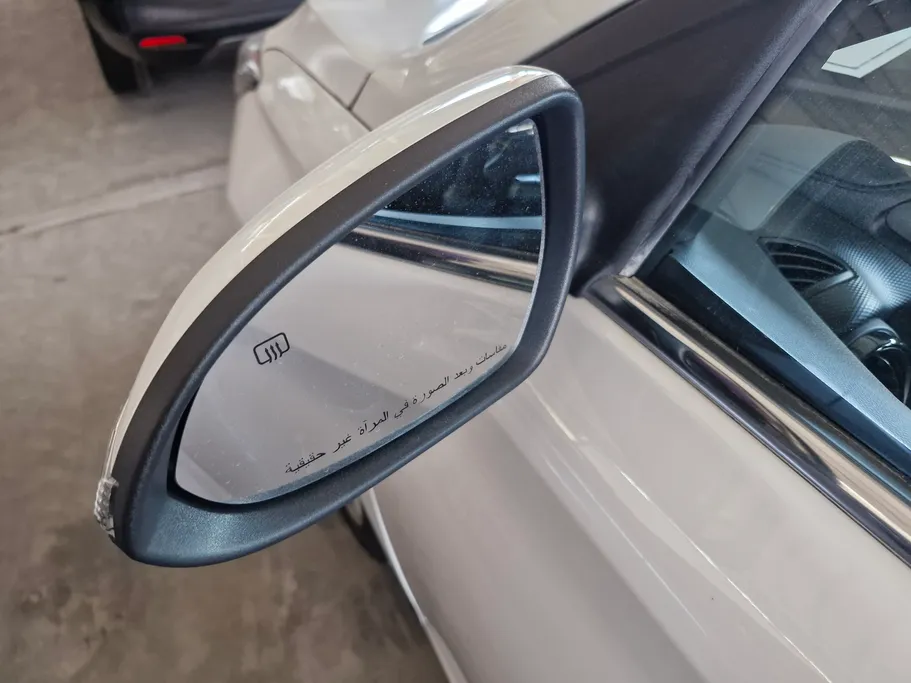 شانجان السفن Full Option 2025 