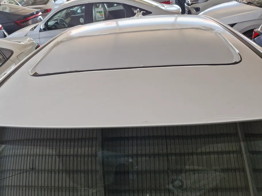 شانجان السفن Full Option 2025 