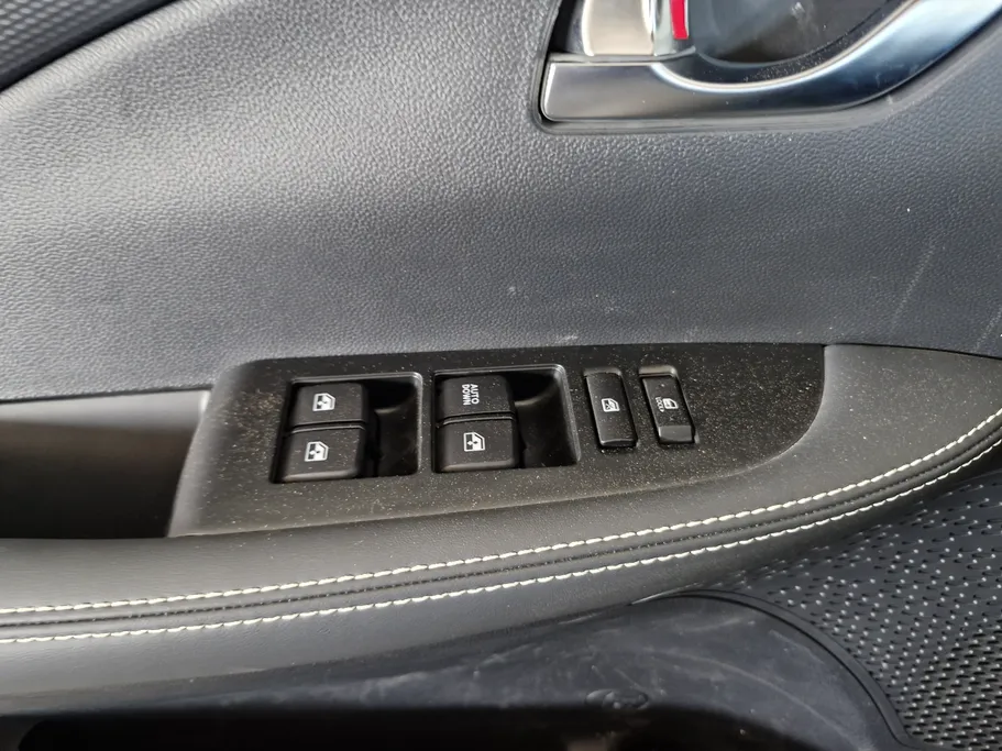 شانجان السفن Full Option 2025 