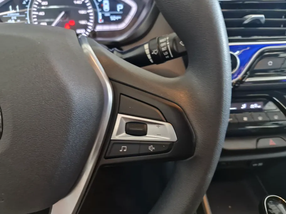 شانجان السفن Full Option 2025 