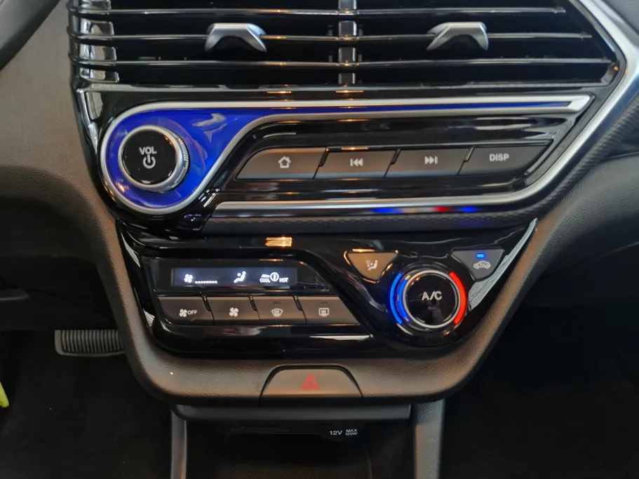 شانجان السفن Full Option 2025 