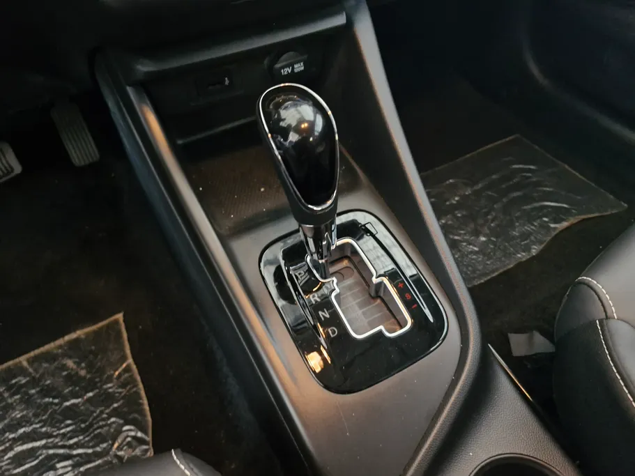 شانجان السفن Full Option 2025 