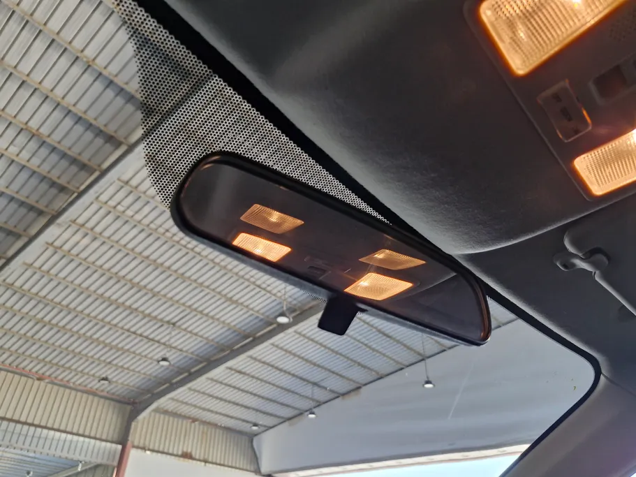 شانجان السفن Full Option 2025 