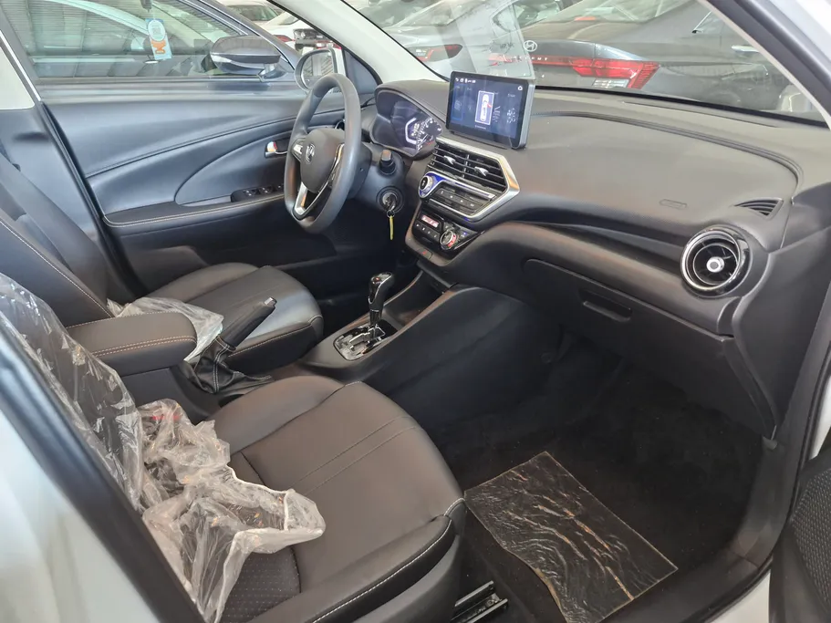 شانجان السفن Full Option 2025 