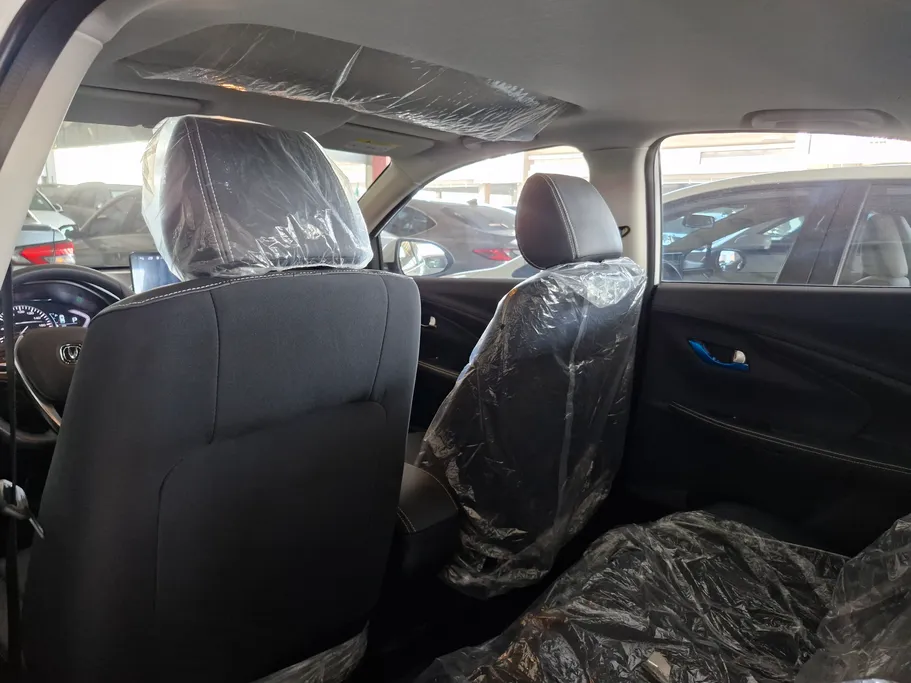 شانجان السفن Full Option 2025 