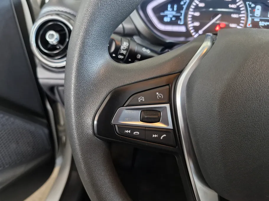 شانجان السفن Full Option 2025 