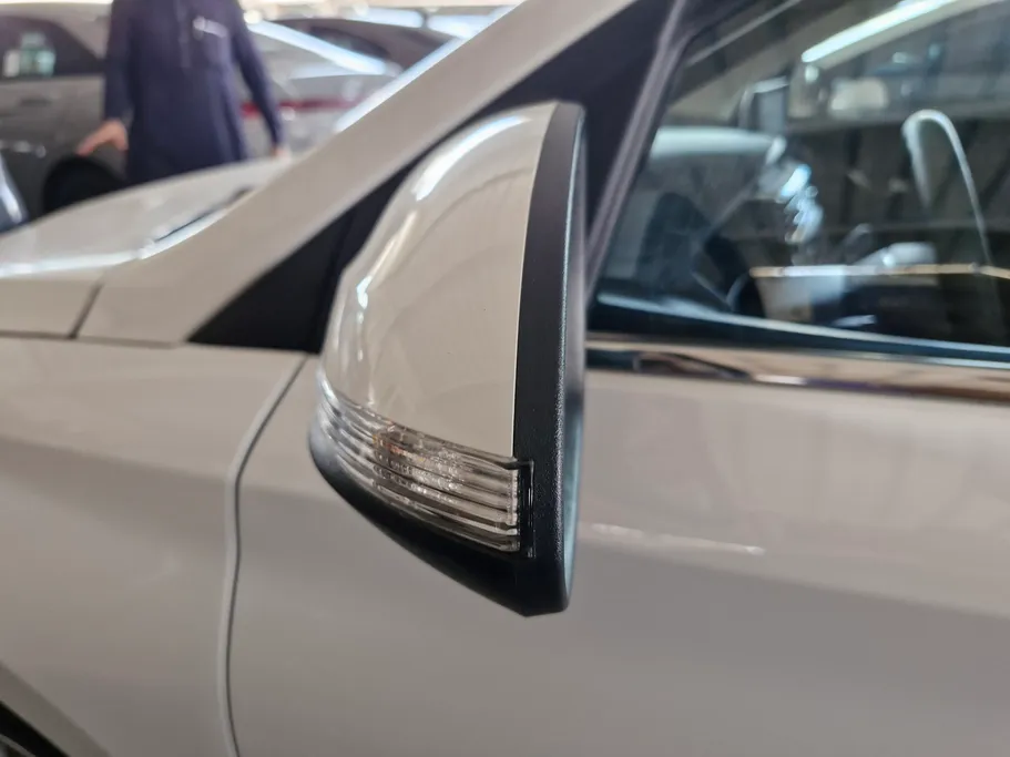 شانجان السفن Full Option 2025 