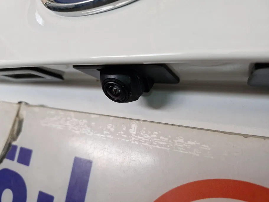 شانجان السفن Full Option 2025 