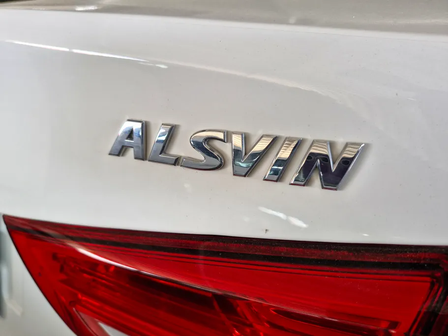 شانجان السفن Full Option 2025 