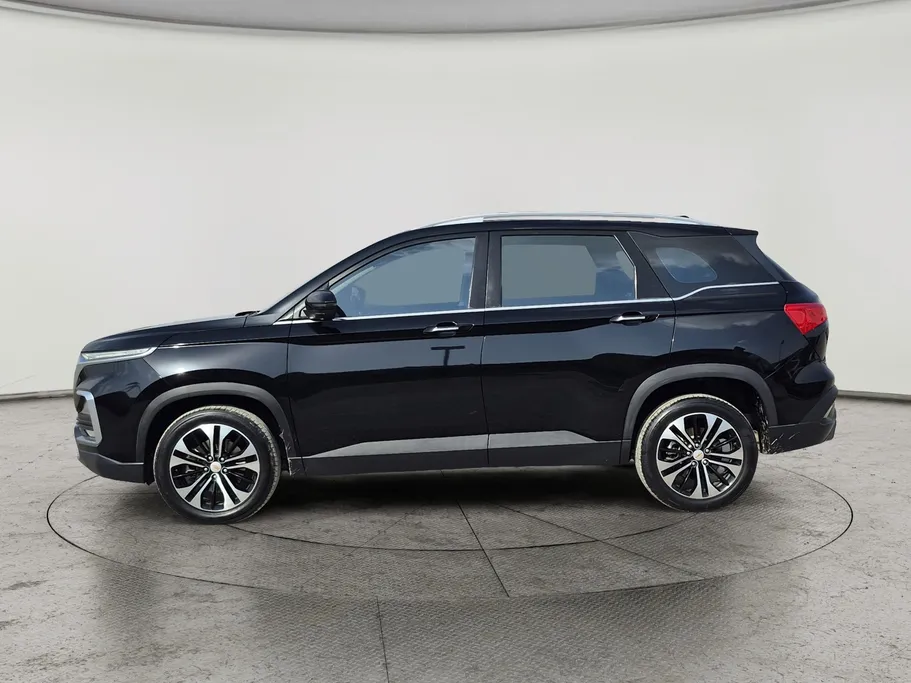 شفروليه كابتيفا Premier 2022 