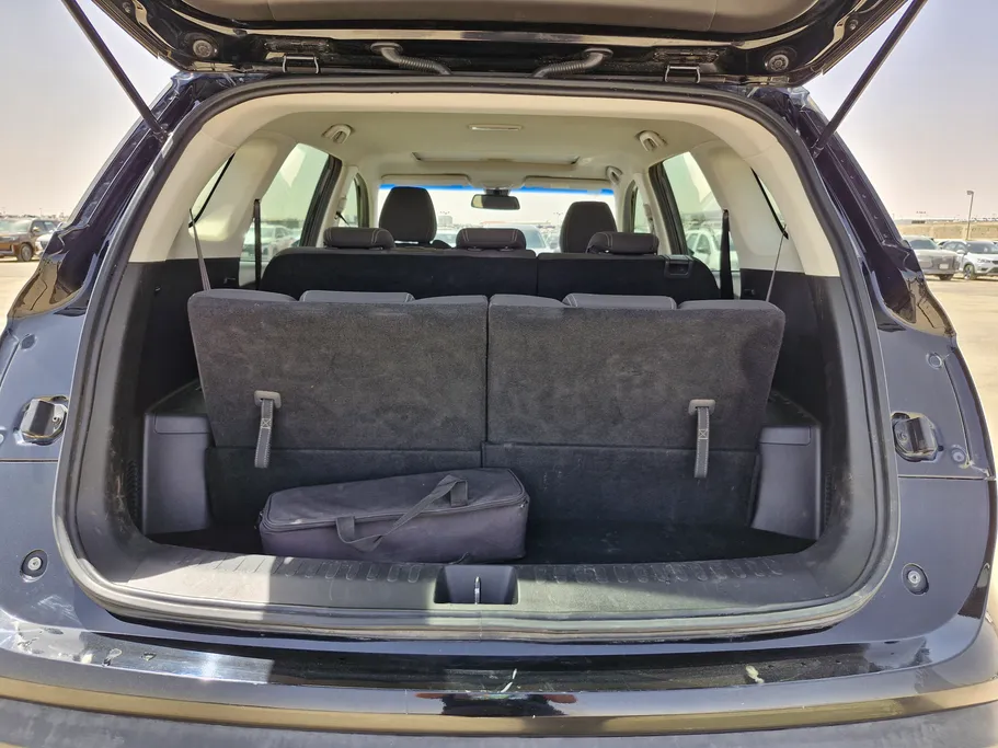 2022 Chevrolet Captiva Premier 