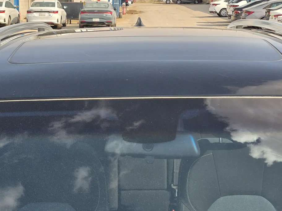 شفروليه كابتيفا Premier 2022 