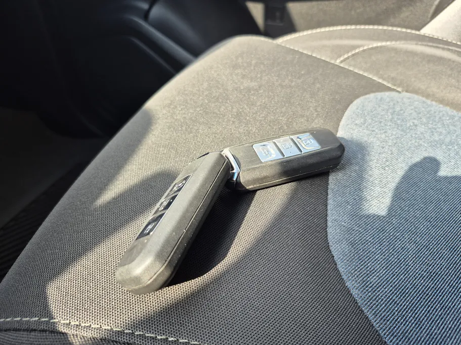 شفروليه كابتيفا Premier 2022 