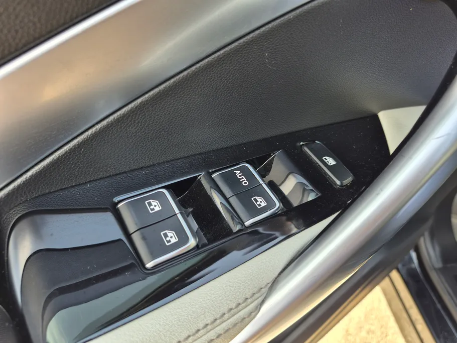 شفروليه كابتيفا Premier 2022 