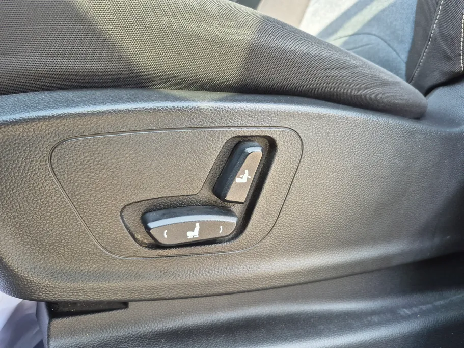 شفروليه كابتيفا Premier 2022 