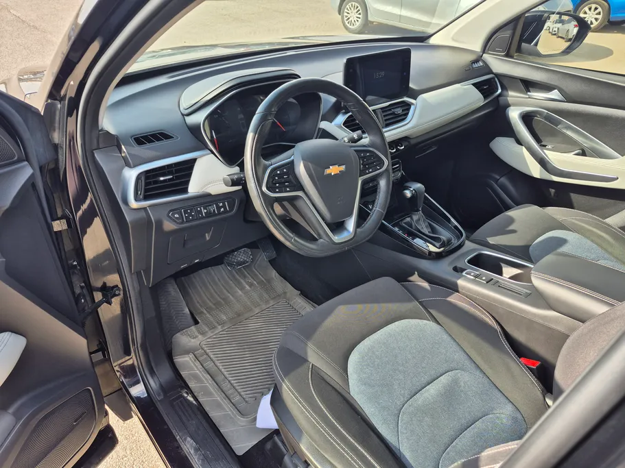 شفروليه كابتيفا Premier 2022 