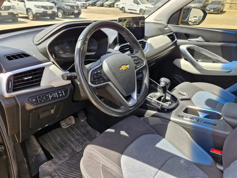 2022 Chevrolet Captiva Premier 