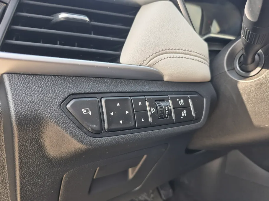 شفروليه كابتيفا Premier 2022 