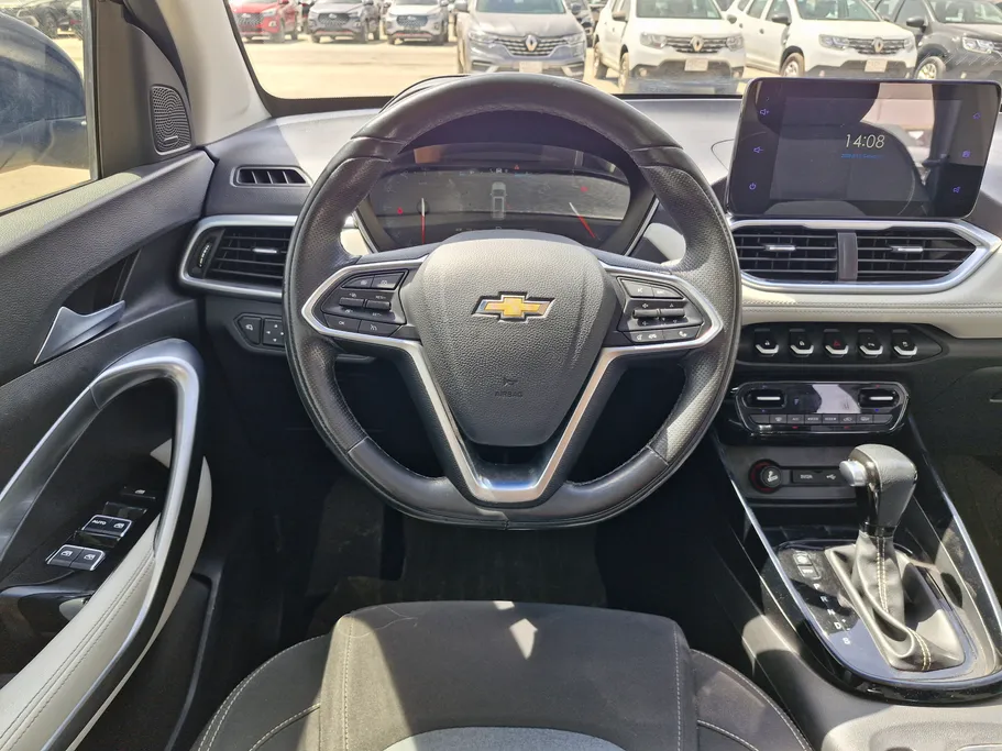 2022 Chevrolet Captiva Premier 
