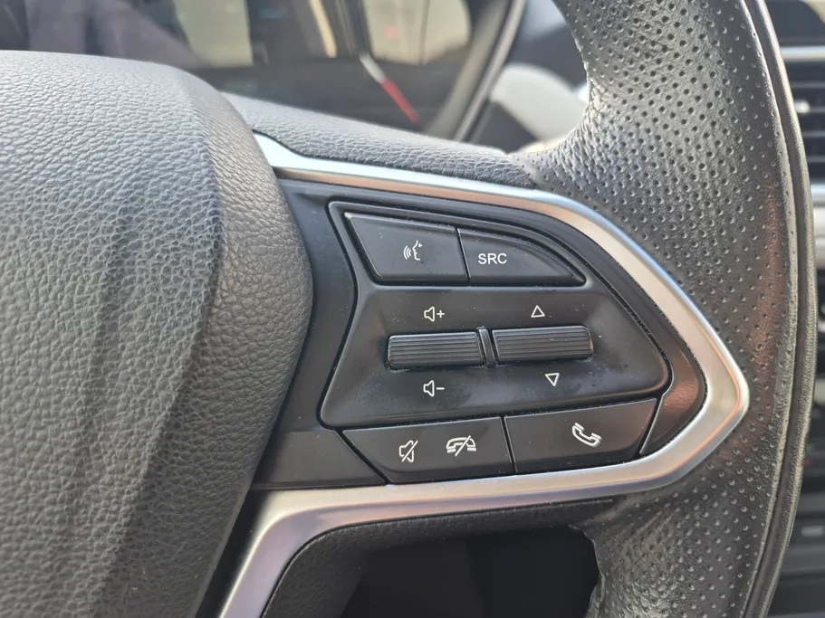 شفروليه كابتيفا Premier 2022 