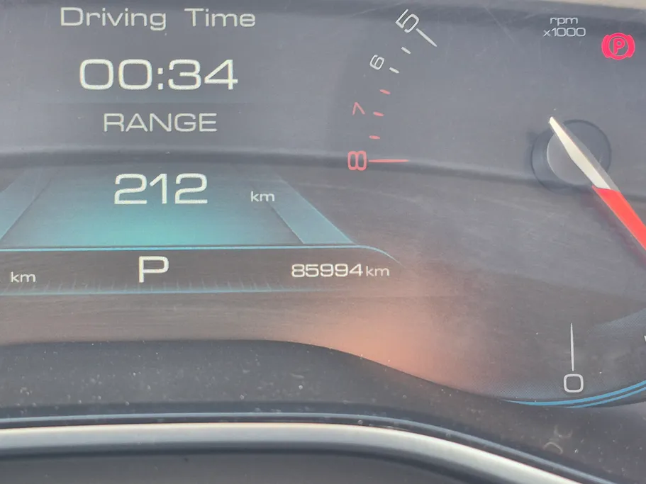 شفروليه كابتيفا Premier 2022 