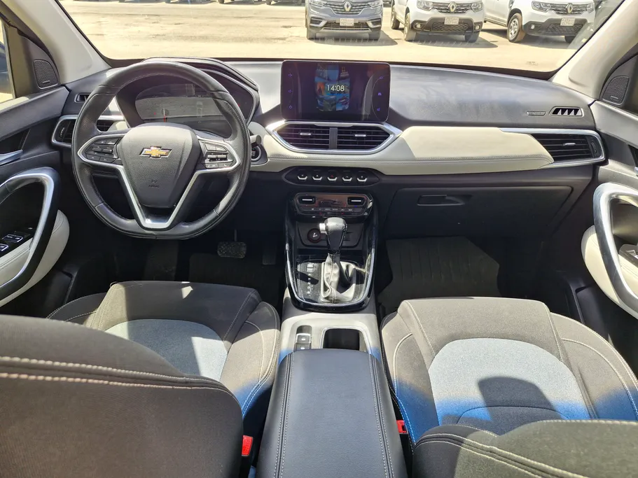 2022 Chevrolet Captiva Premier 