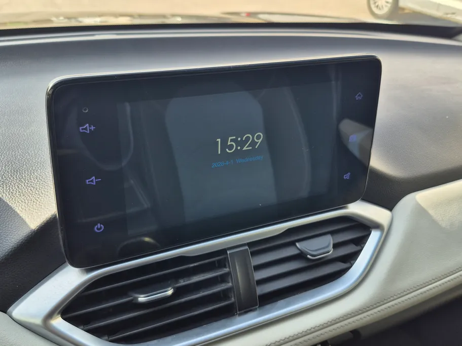 شفروليه كابتيفا Premier 2022 