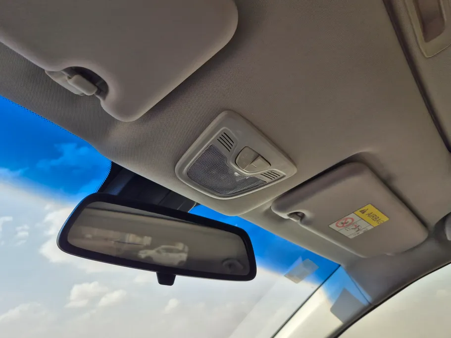 شفروليه كابتيفا Premier 2022 