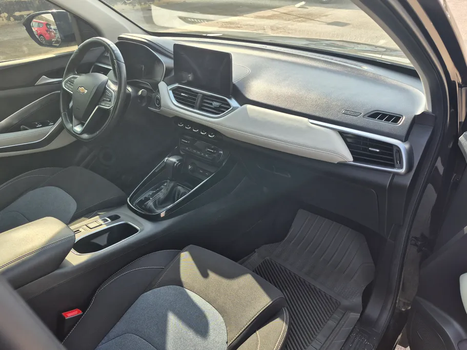 شفروليه كابتيفا Premier 2022 