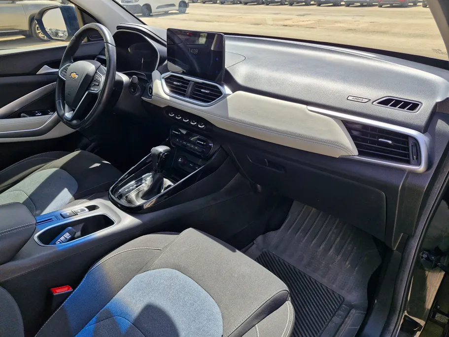 2022 Chevrolet Captiva Premier 