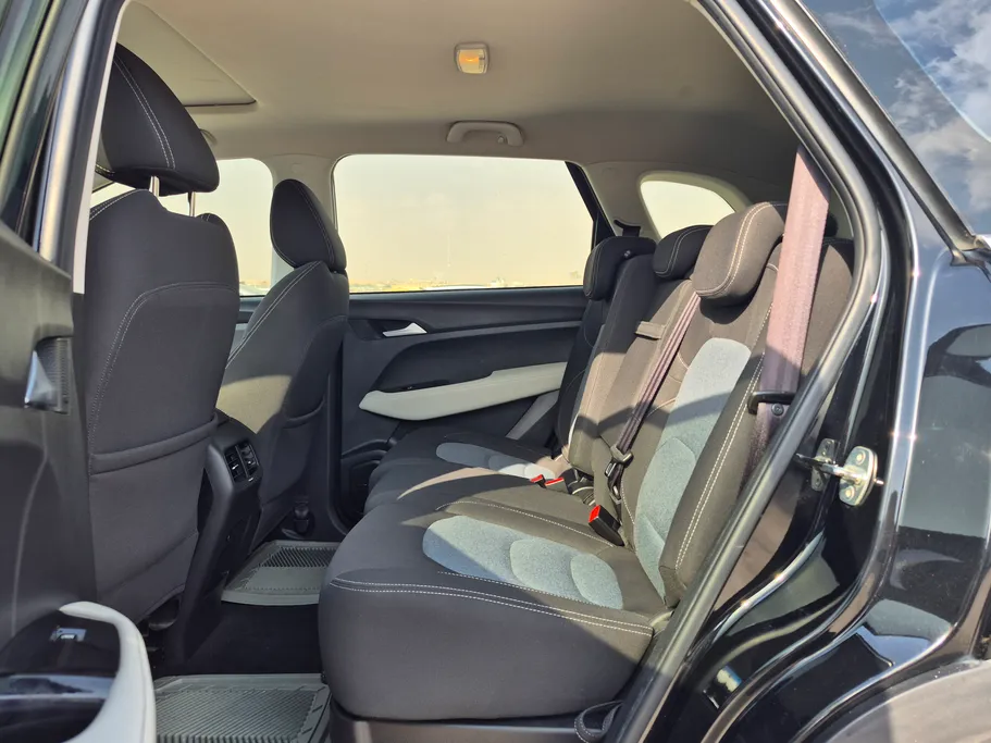 شفروليه كابتيفا Premier 2022 