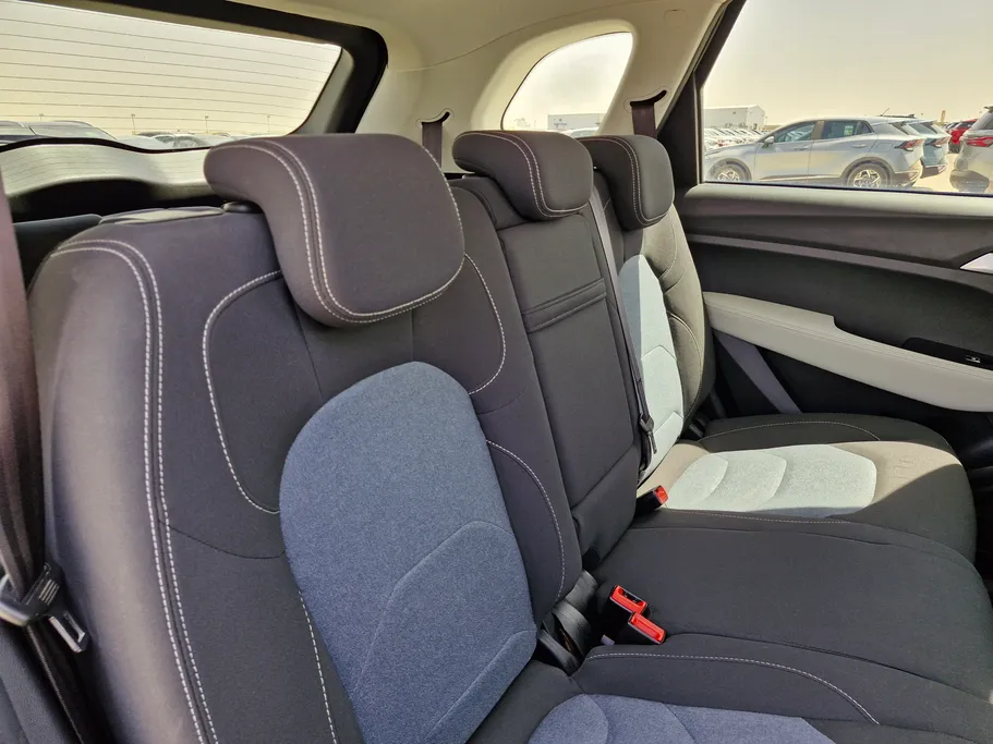 2022 Chevrolet Captiva Premier 