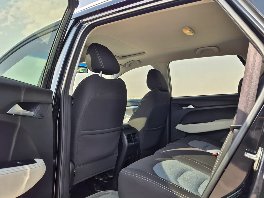 شفروليه كابتيفا Premier 2022 