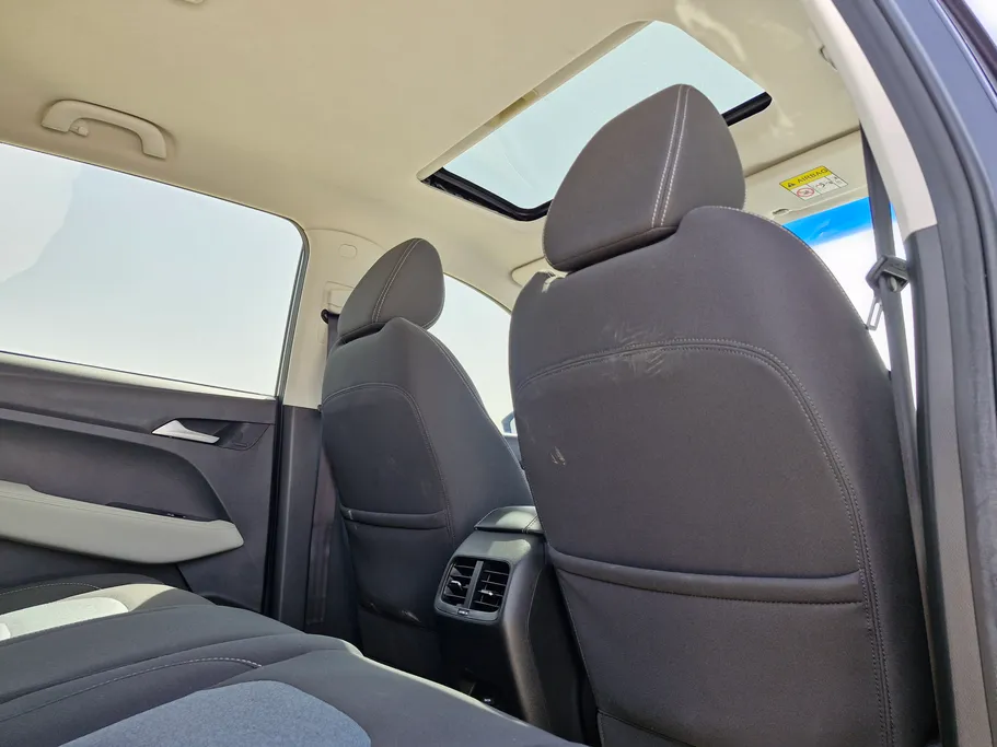 2022 Chevrolet Captiva Premier 