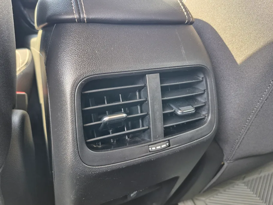 شفروليه كابتيفا Premier 2022 