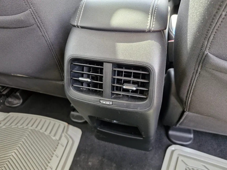 2022 Chevrolet Captiva Premier 