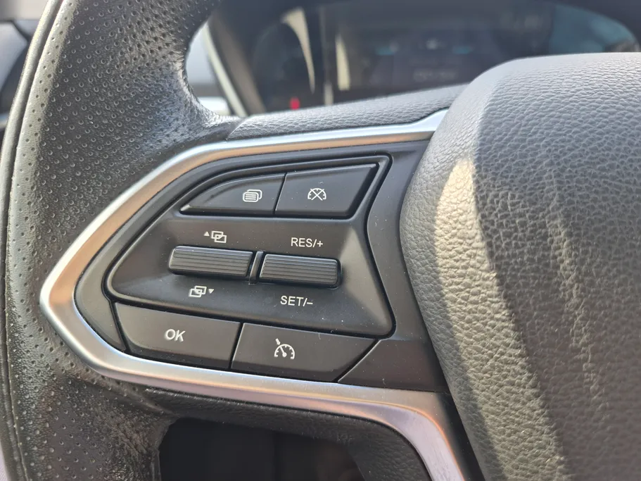 شفروليه كابتيفا Premier 2022 