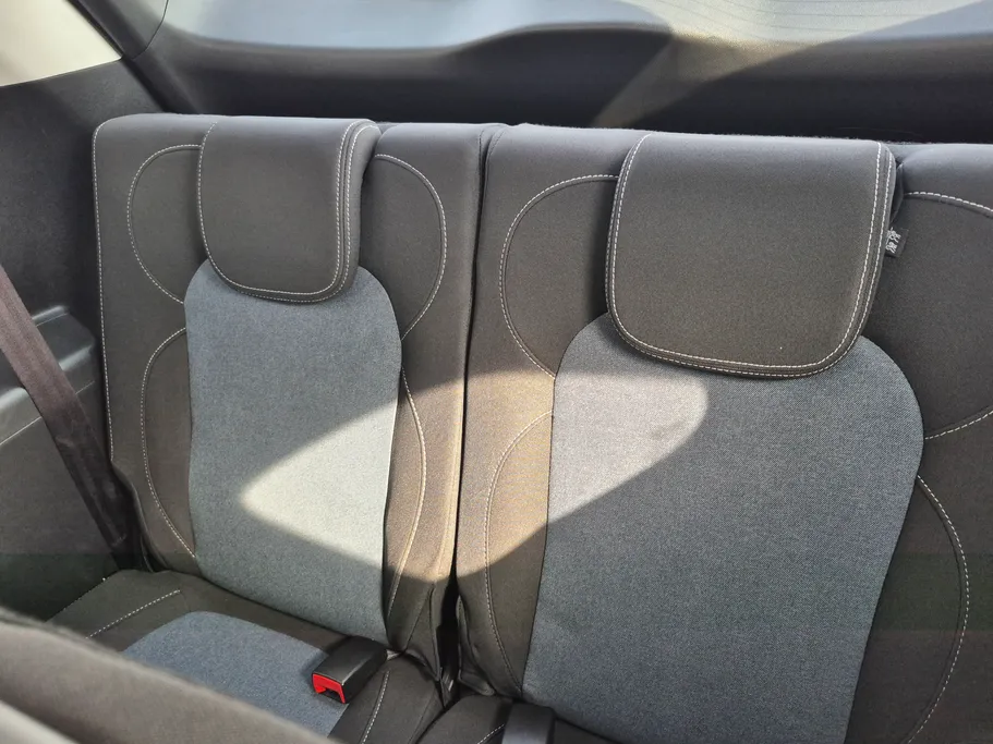 شفروليه كابتيفا Premier 2022 