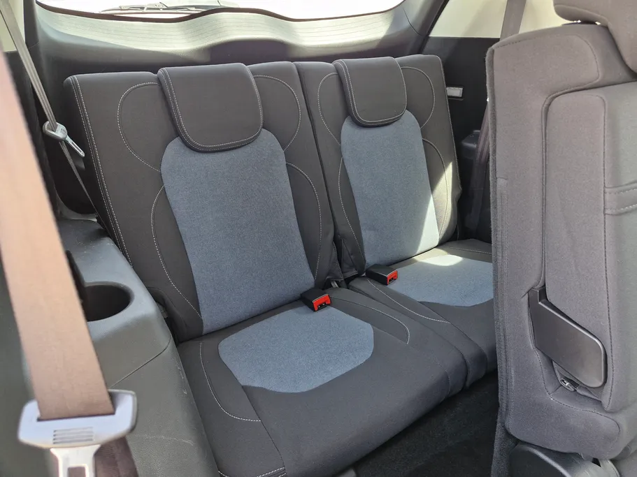 2022 Chevrolet Captiva Premier 