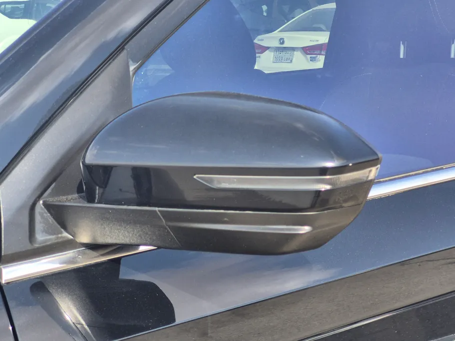 شفروليه كابتيفا Premier 2022 