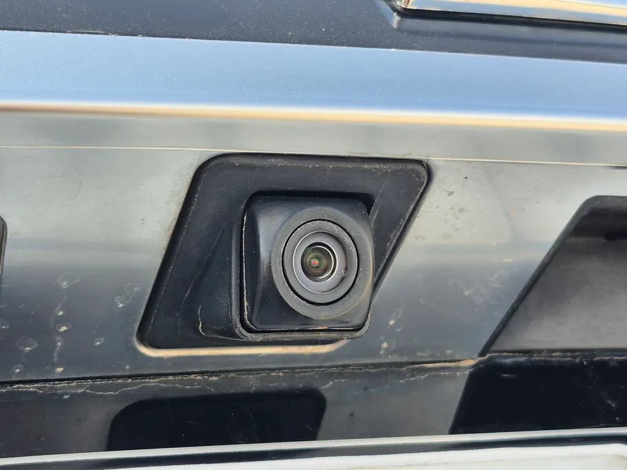 شفروليه كابتيفا Premier 2022 