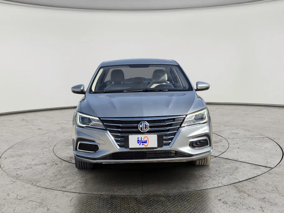 ام جي 5 COM 2022 