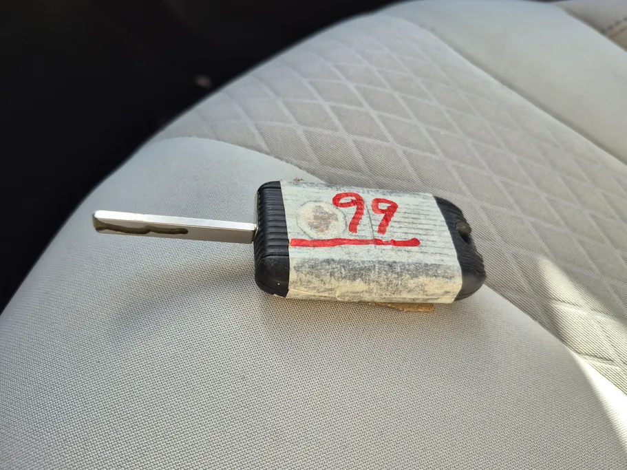 ام جي 5 COM 2022 