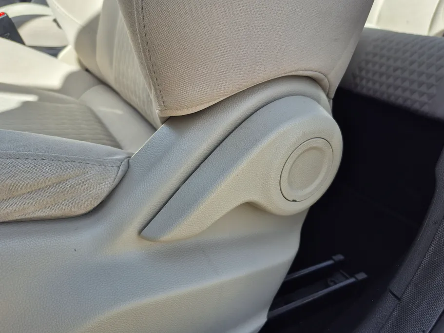 ام جي 5 COM 2022 